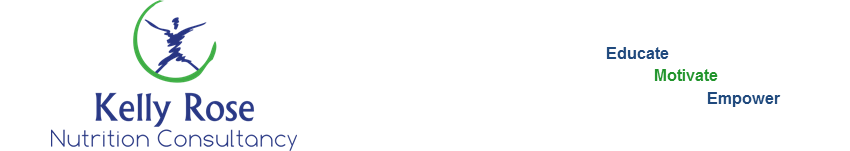 Kelly Rose Nutrition Consultancy